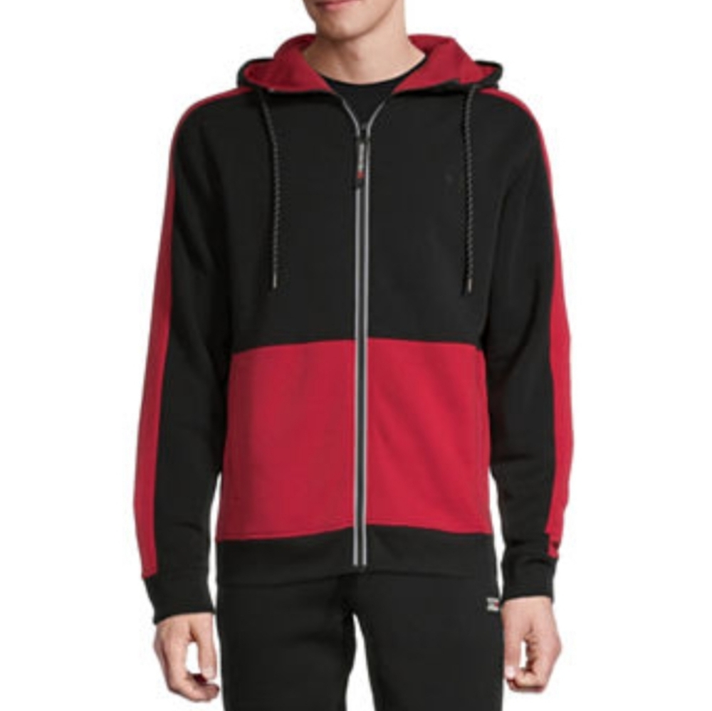 Akademiks Hoodie Logo Sweatshirt